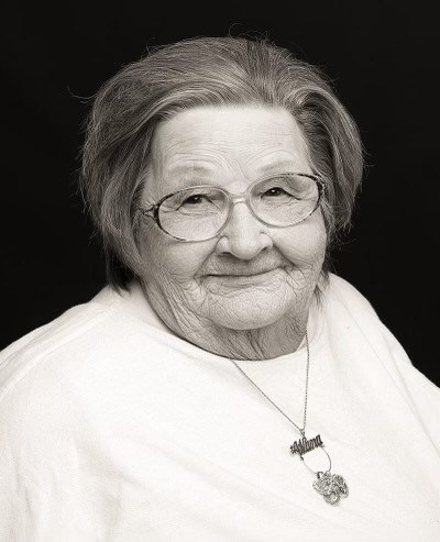 Obituary of Frances J Kinney