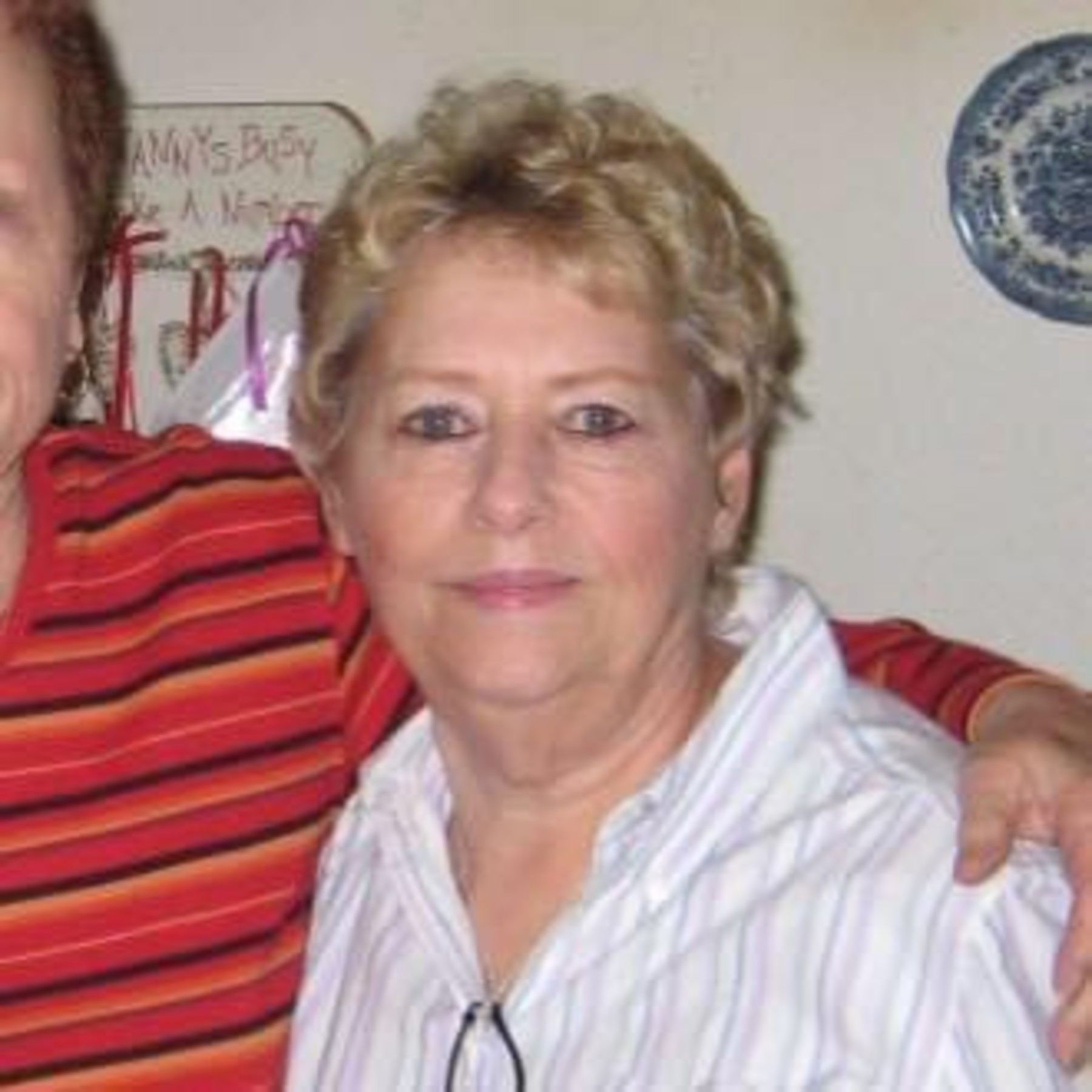 Obituary of Jo Ann Huckabay