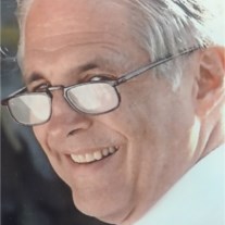 Obituary of James "Gunner" Riley