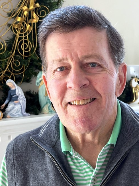 Obituary of William Ansel Leslie III