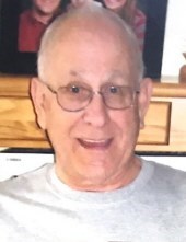 Obituary of Robert E. Scott