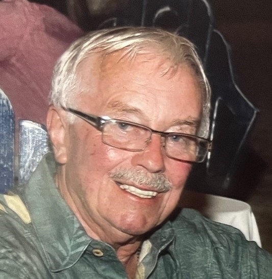 Obituary of Joseph J. Takacs