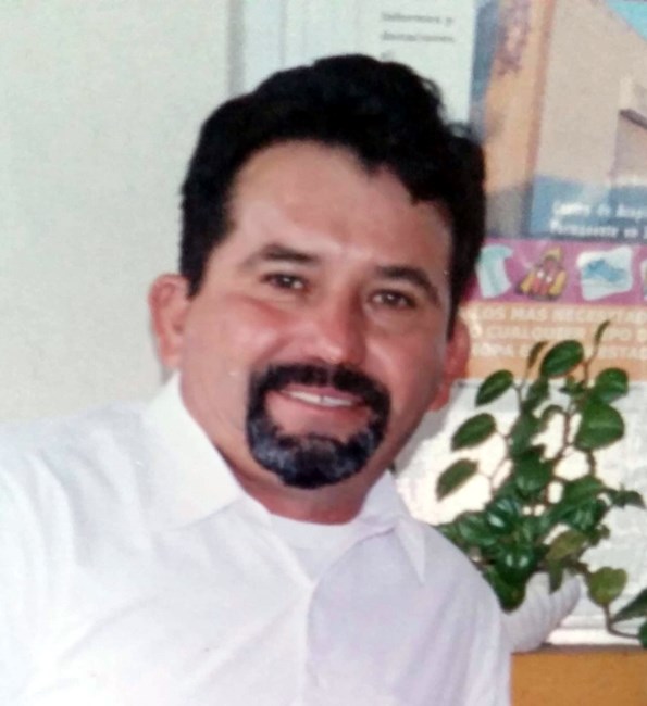Obituario de Ricardo Olmos