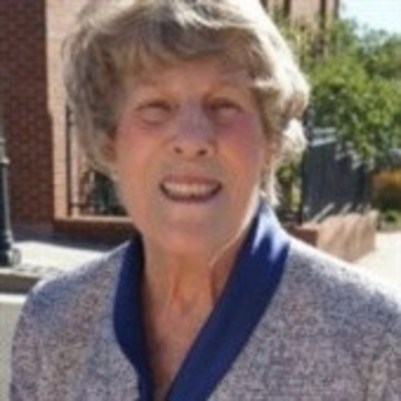 Obituary of Jerry Stewart