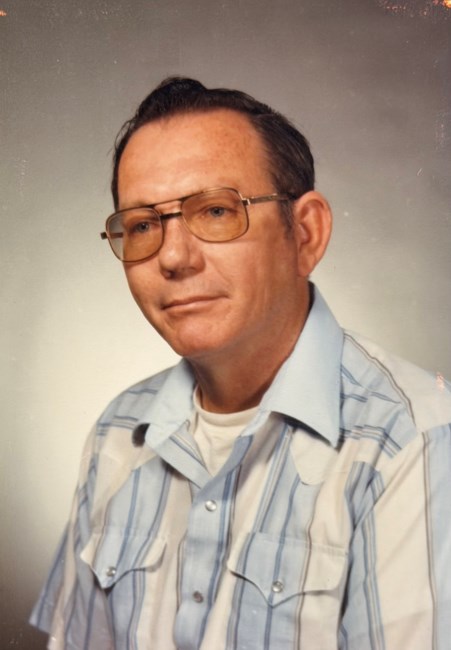Obituary of John Lee Hartley