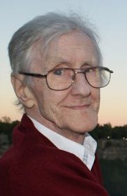 Obituary of Henry "Harry" Ritchie Spiers