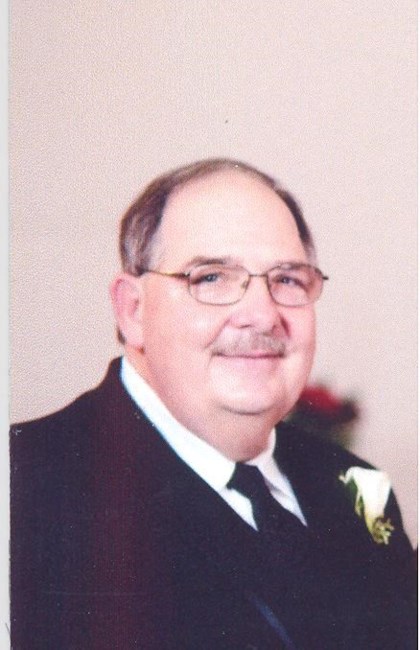 Obituary of Thomas L. Olsen