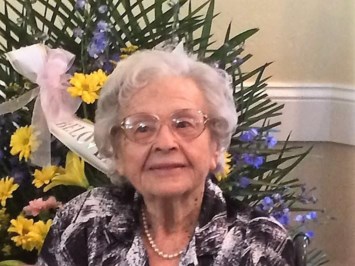 Obituary of Angie E. Dias