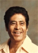 Raymond Rivera