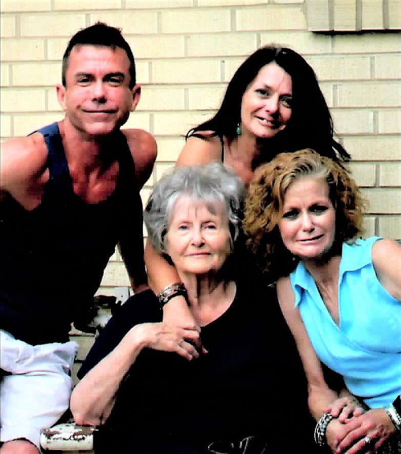 Shirley Jenkins Obituary - Wichita, KS