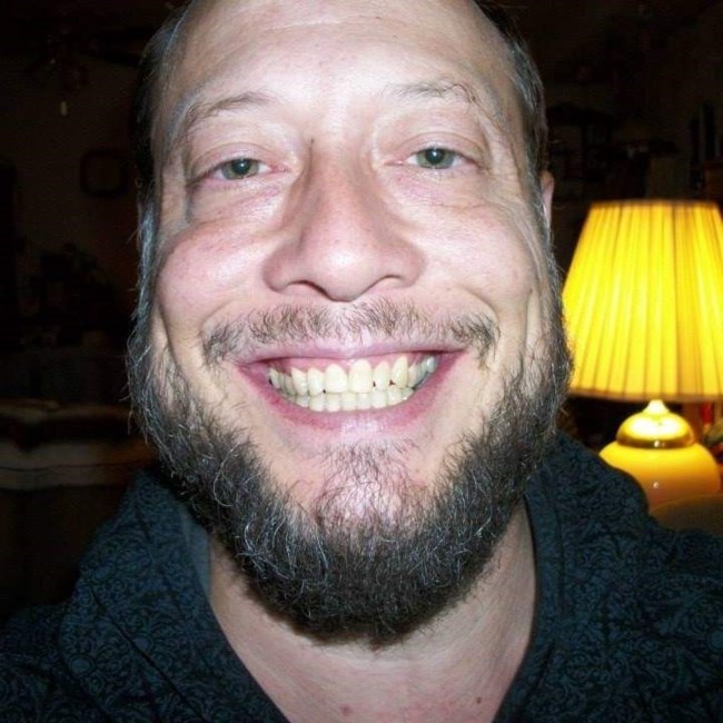 Obituary of Steve Wetzel