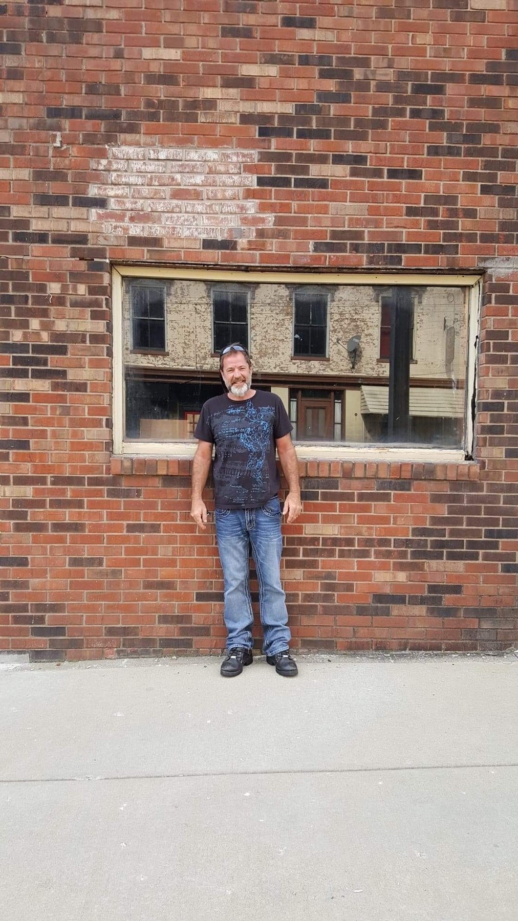 Avis de décès de David Edward Parks