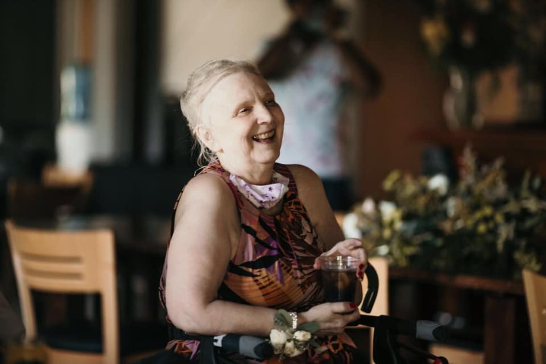 Carol Ann  Treleaven