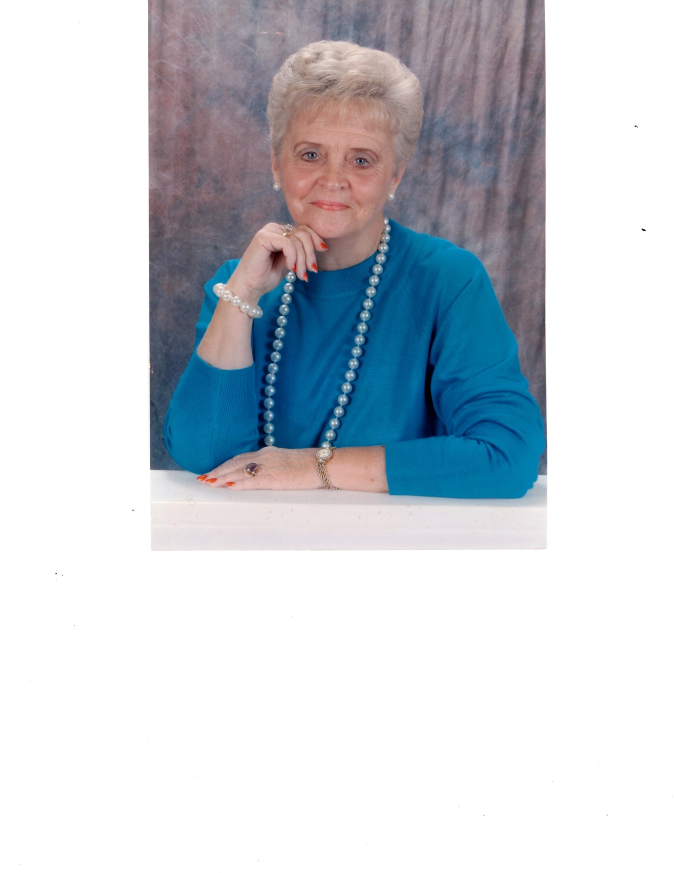 Obituary of Carrolyn Joyce Horn