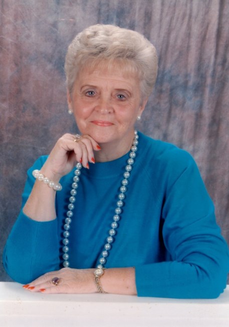Obituary of Carrolyn Joyce Horn