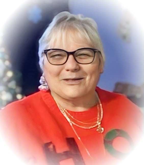 Obituary of Marie "Nae" Jannine (LaBelle) Andrews