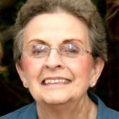 Obituary of Leah Mae Call Tidwell