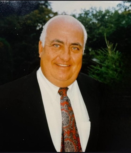 Obituary of Dallas Robert Kitchen