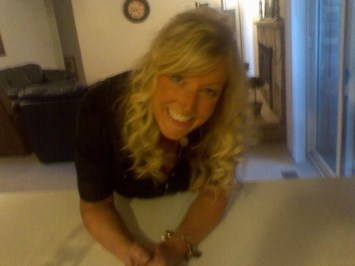 Avis de décès de Erica Rachel Nicole VanKomen