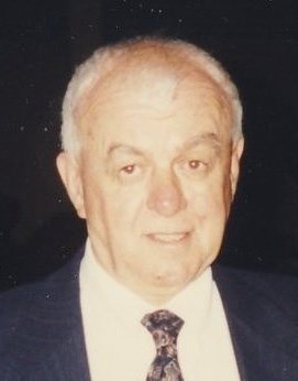 Obituary of William G. Cannon Jr.