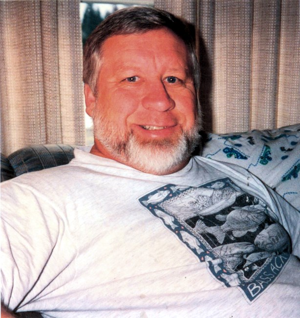 Obituary of Dale Duane "Skip" Chapman