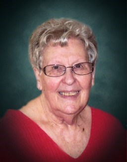 Obituary of Ethelda Elizabeth Schmidt