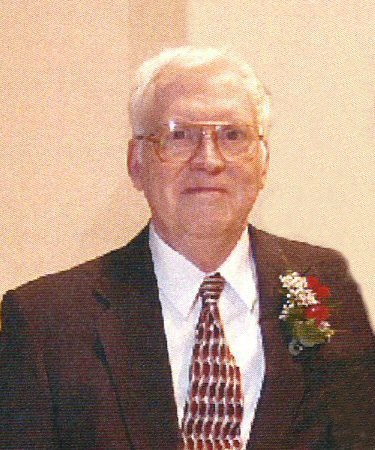 Obituario de Ray Evan Griswold