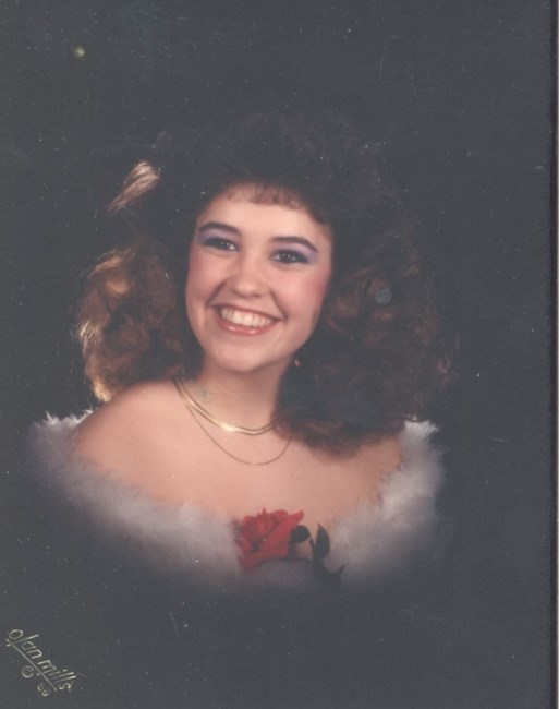 Obituary of Melissa Sue Osgood