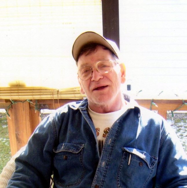 Obituary of James Terry Burke