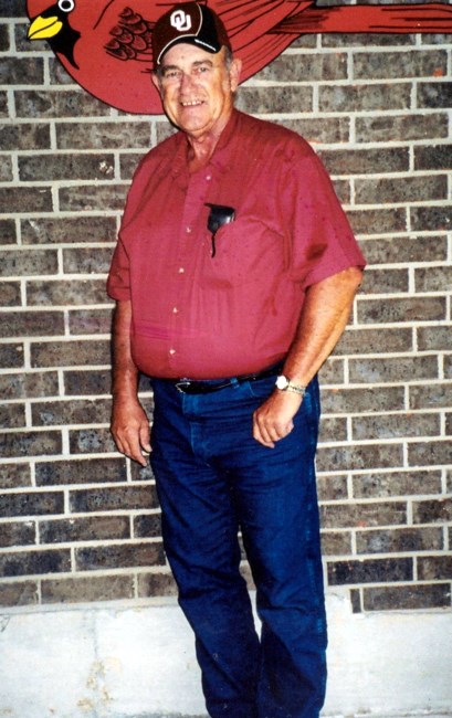 Obituary of Paul James Bebout