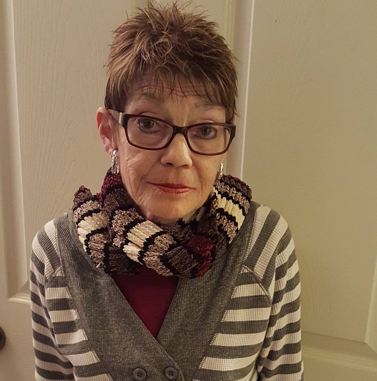 Obituary of Anita Louise Hidalgo