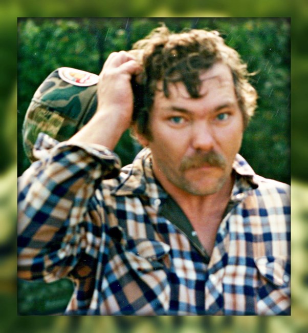 Obituary of Walter Roy Adams