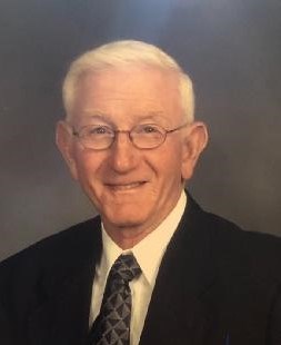 Obituary of Harold Dean Aderholt