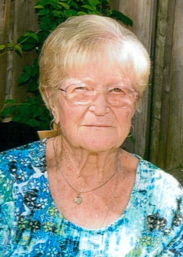 Maria Varone Maria Varone Obituary - Toronto, ON