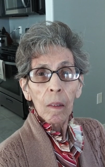 Obituary of Mary Lou Castillo