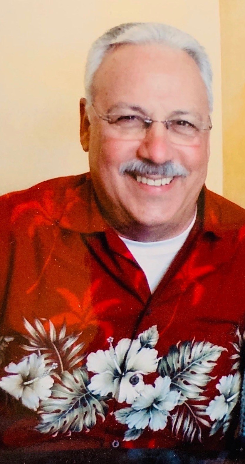 Obituary of Michael Joseph Pasquale