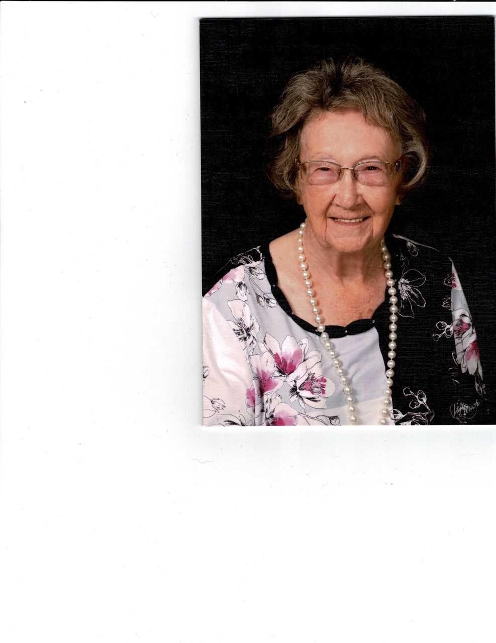 Obituary of Willis Dean McDonald