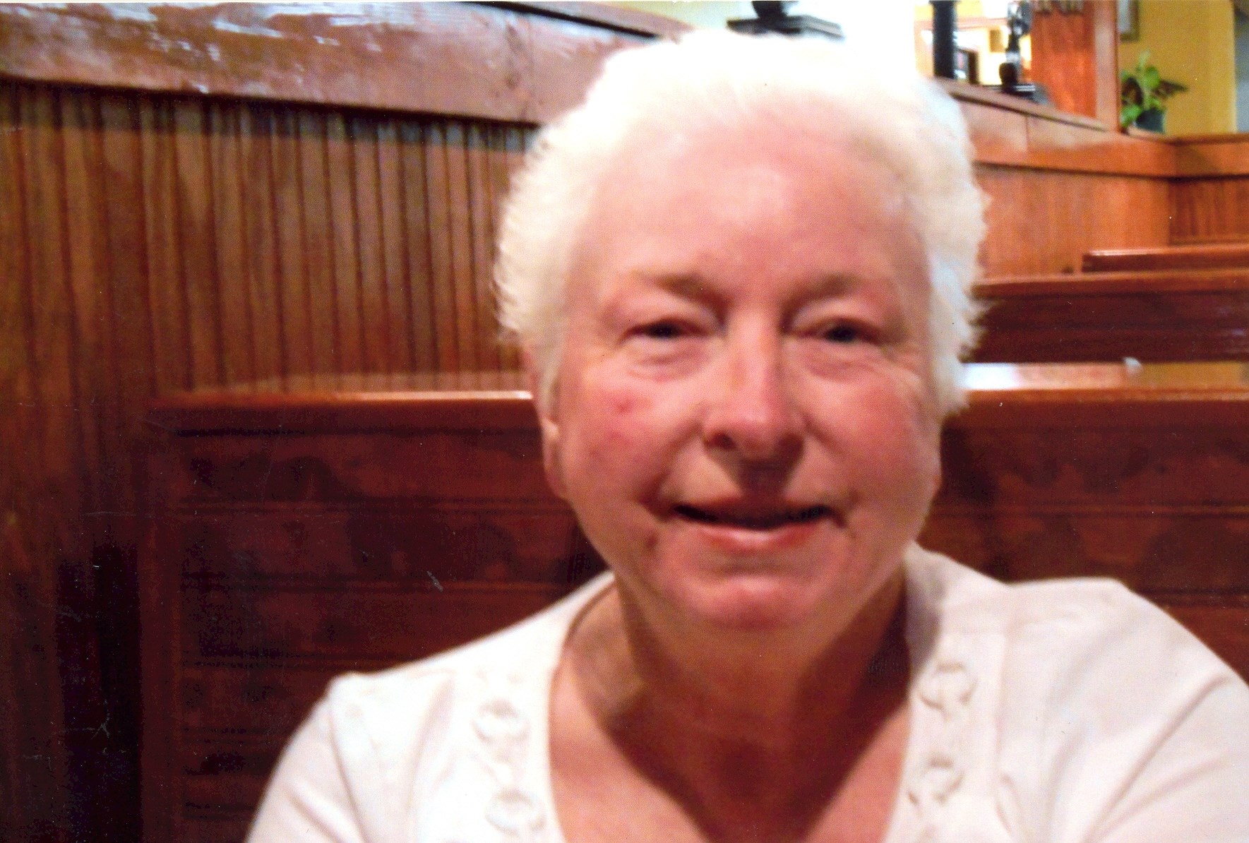 Obituary of Peggie J.  Futch