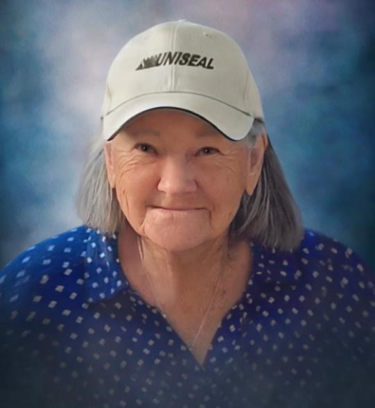 Obituary of Otilia Truax