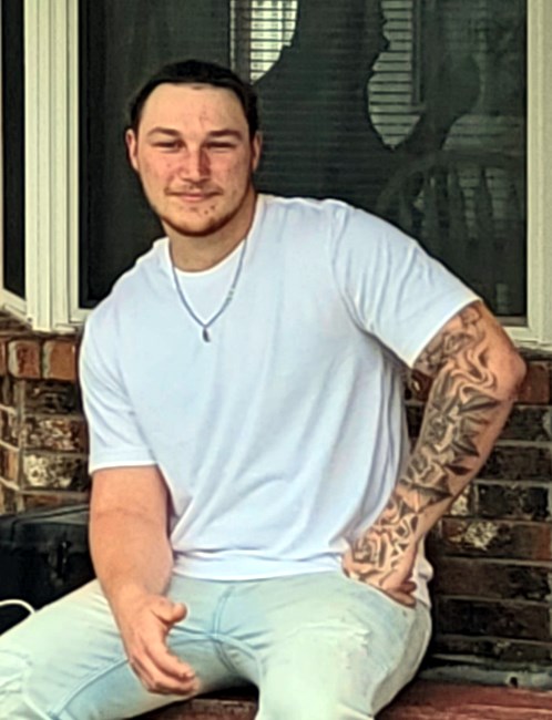 Obituary of Chad Christopher Ducote Jr.