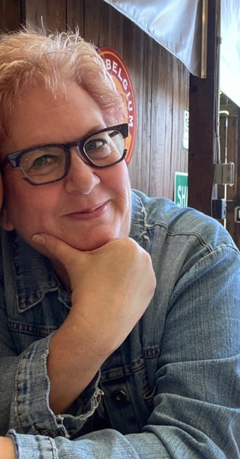 Avis de décès de Marla Wythenia Sarokhanian