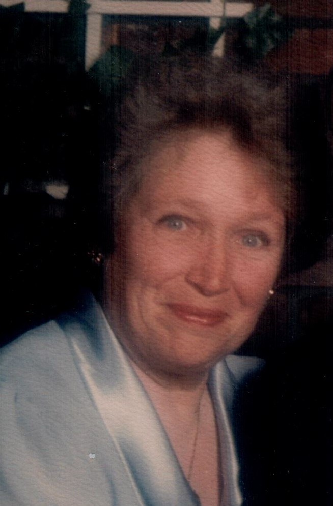 Obituary of Marybeth Monaghan