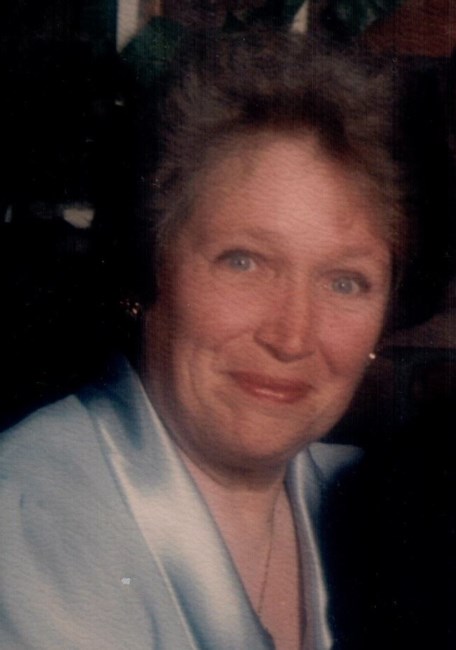 Obituary of Marybeth Monaghan