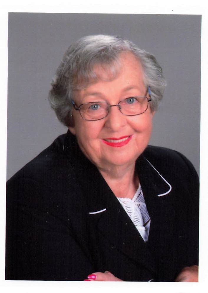 Obituary of Dorothy L Hall