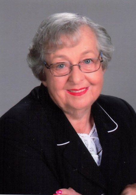 Obituario de Dorothy L Hall