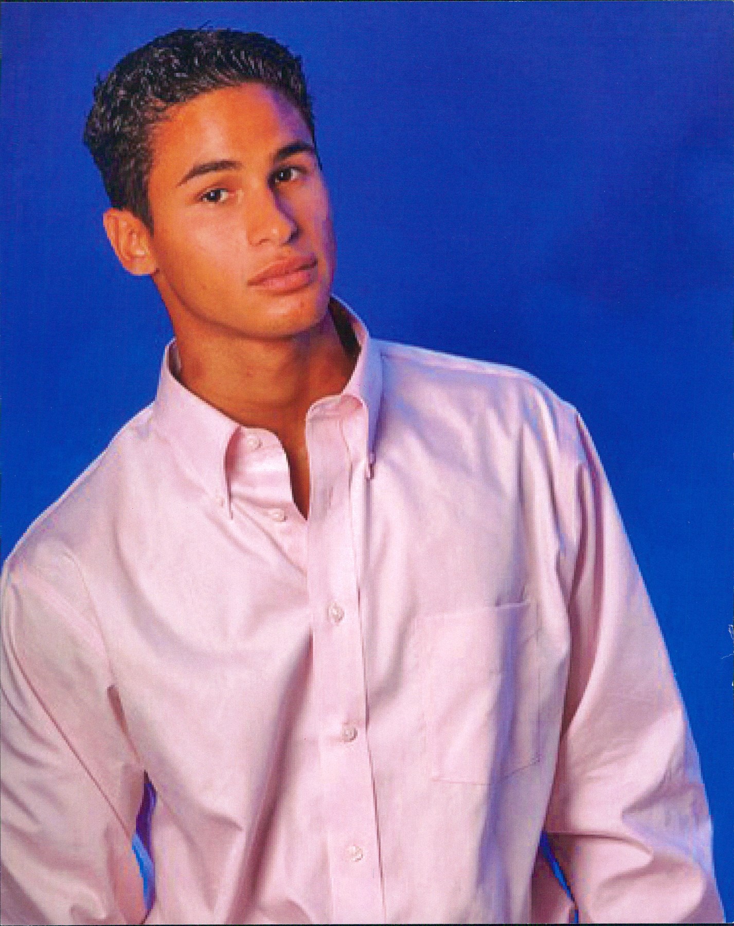 Obituary of Joseph Alphonse Bellino