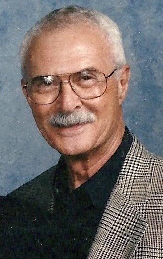 Obituary of Don Ball