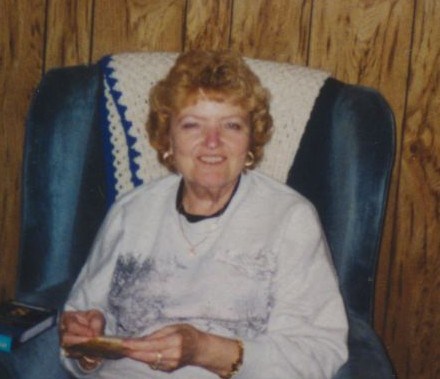 Obituary of Agnes Irene Hicks