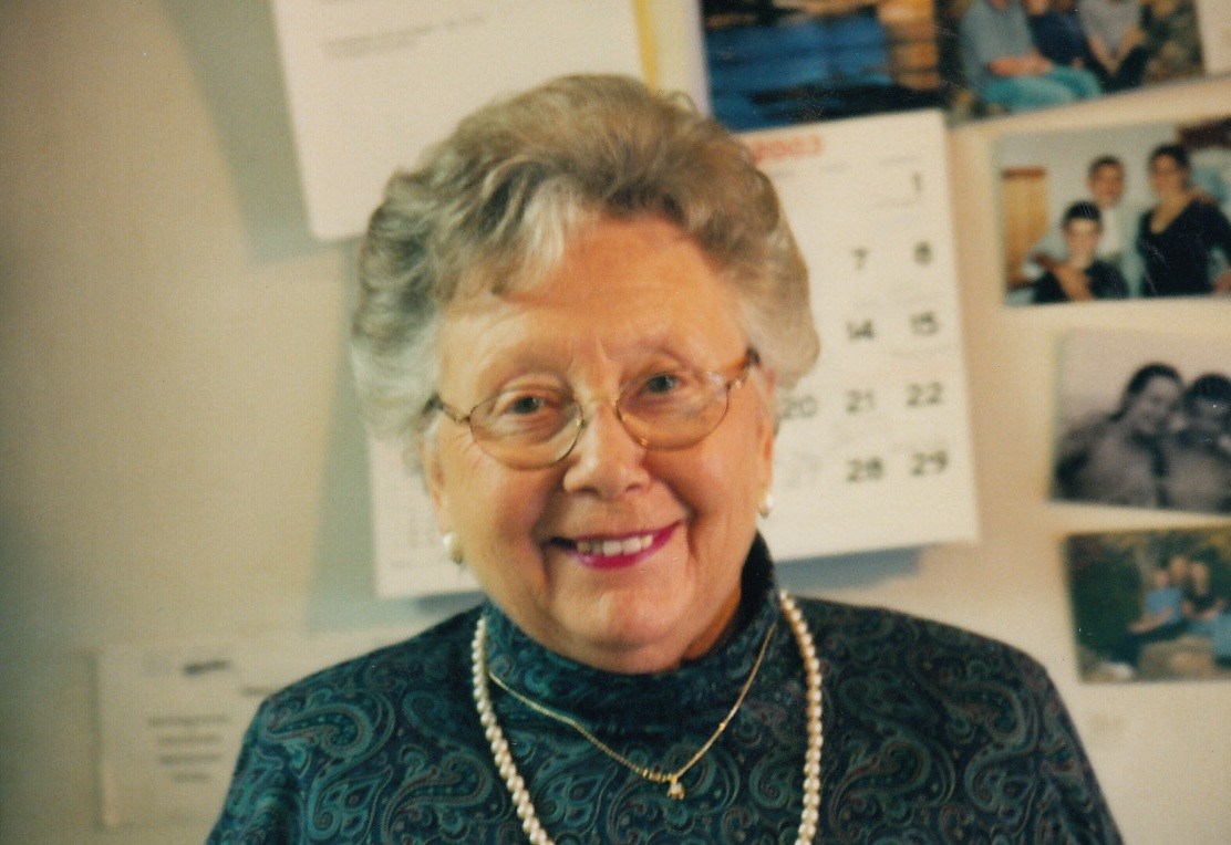 Obituary of Monique Renee Williams