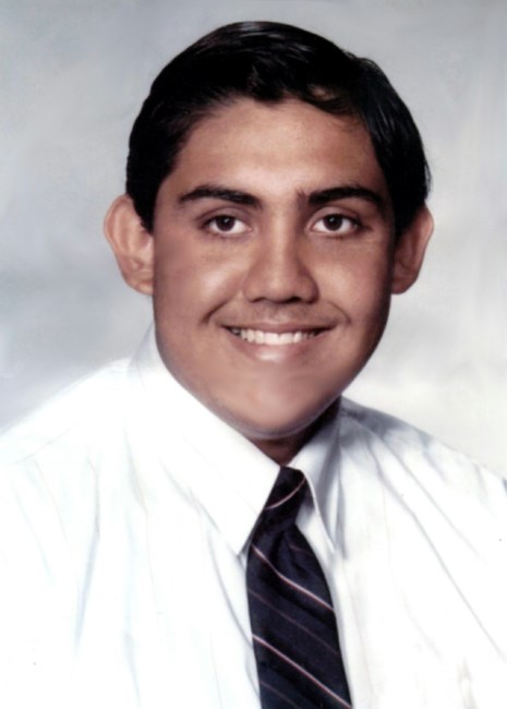 Obituary of Richard Montano